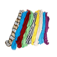 好企来 擦机布 YX-03 杂色 kg