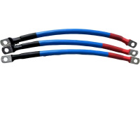 旋达 电瓶连接线 通用200mm/根