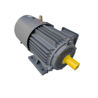 圆舜变频调速三相异步电动机YVF2-132M-8/台