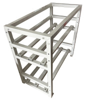 瑾如云海 电池架 电池存放架 1000*540*1100mm 组