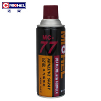 迈克 多功能喷胶 450ml 瓶