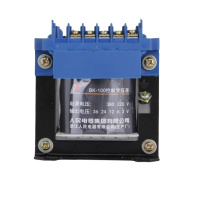 人民电器变压器 BK-100VA个