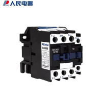 人民电器交流接触器CJX2 3210(电压默认220)个
