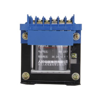人民电器 变压器 输入380/220输出36V BK-50VA 个