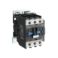 人民电器交流接触器CJX2-4011 220V 个