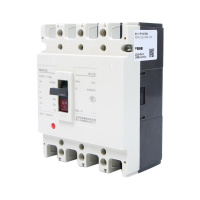 人民电器塑壳式断路器RDM1-125L/4300 125A个