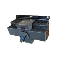 人民电器双电源转换开关RDQ1- 63A 4P个