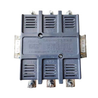 人民电器交流接触器CJ20-160 160A 220V 个