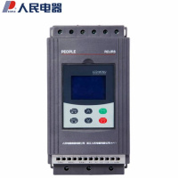 人民电器软启动器RDJR6-22Kw个