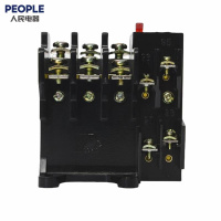 人民电器 热过载继电器 JR36-20 22A个