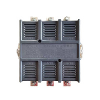 人民电器交流接触器CJ20-630 630A 220V 个