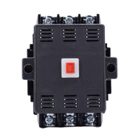 人民电器交流接触器CJ20-40 40A 默认380V 个