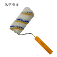 沐铭誉匠 滚筒刷 6寸滚刷 /个