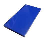 瑾如云海 钢制地板 1000*1000*2mm /平方米