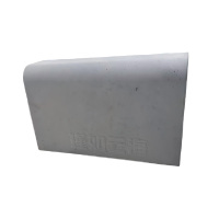 瑾如云海 水泥制存放台 W450*H250mm 米