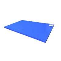 瑾如云海 钢制存放台 2537*970*2mm /块