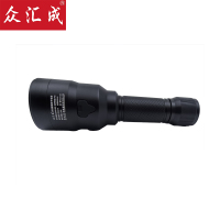 众汇成 多功能袖珍手电筒 GAD105D 个