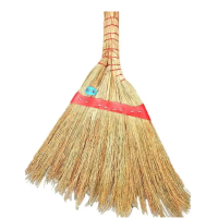 松丰 高粱苗笤帚扫把 90cm*40cm 把