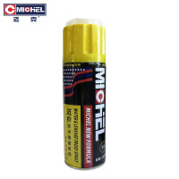 迈克 防水堵漏喷剂 450ml 黑色 瓶