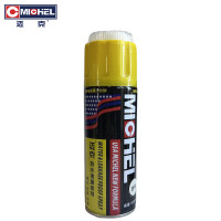 迈克 防水堵漏喷剂 450ml 透明 瓶