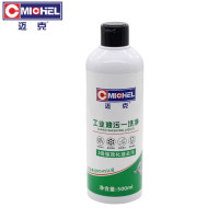 迈克 工业油污一洗净 500ml 瓶