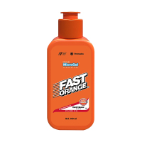 泰扬(Permatex)25219 桔味工业清洗剂无溶剂祛污 100ml/瓶