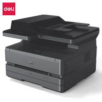 得力M3100ADNW激光一体机(灰色)(台)