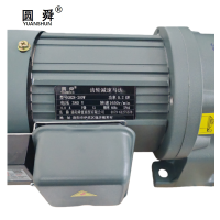 圆舜齿轮减速马达GH28-200W/台