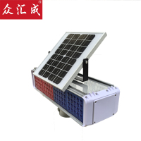 众汇成 双面爆闪灯 HN9856 /(个)