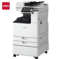 得力M451R黑白数码多功能复合机(白色)(台)