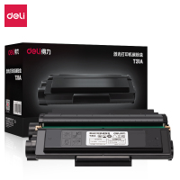 得力T31A硒鼓(黑色)/(个)