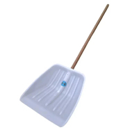 松丰 实木锹把铁锨把铁耙把锹杠 119cm/根