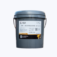 长城尚博\二硫化钼锂基润滑脂 3号\15kg塑 桶