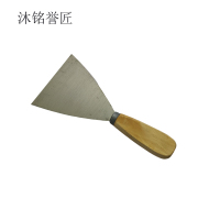 加厚油灰刀 刮腻子铲刀清洁工具