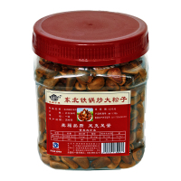 龚福东北铁锅炒大松子290g/桶