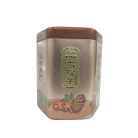 龚福东北铁锅炒大松子245g/罐