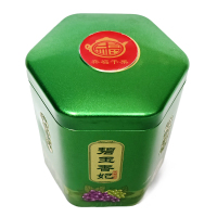 龚福干果碧玉香妃(葡萄干)300g/罐