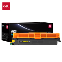 得力M-TN289Y通用耗材-通用硒鼓(黄色)(支)