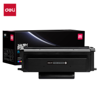 得力M-TO400通用耗材-通用硒鼓(黑色)(支)