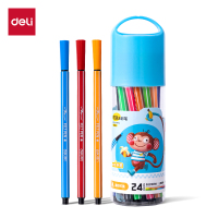 得力水彩笔(蓝) 6954 单位:筒