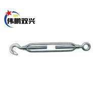 伟鹏双兴 镀锌花篮螺丝伸缩拉紧器 M27(OC款)个