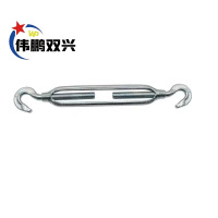 伟鹏双兴 镀锌花篮螺丝伸缩拉紧器 M24(CC款)个