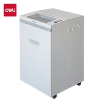 得力碎纸机SE640台