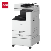 得力多功能复合机 M255R 台