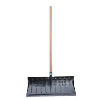 松丰 推雪板除雪锹粮食方锹 56.5cm*143cm把