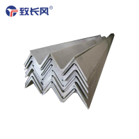 致长风 镀锌角钢 50*50*5mm 千克