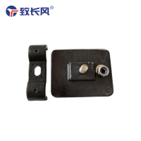 致长风 固定卡 粘贴式线卡 2线M卡 个