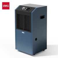 得力除湿机PG680台