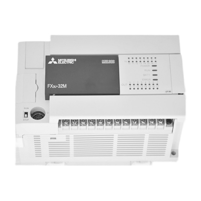 PLC FX3U-32MR/ES 一个