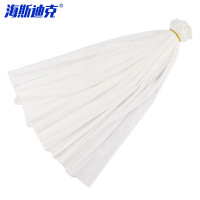 海斯迪克 HKL-330 水果网袋网兜 60cm 白色加厚100个